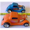 Image 3 : 2 Mattel Model Cars