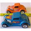 Image 5 : 2 Mattel Model Cars