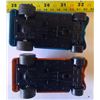 Image 7 : 2 Mattel Model Cars
