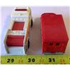 Image 6 : 2 Model Cars - Ambulance & Firetruck