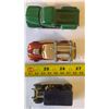 Image 2 : 3 Model Cars - some Hot Wheels