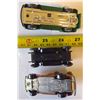 Image 4 : 3 Model Cars - some Hot Wheels