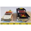 Image 2 : 57 Bel Air & Other Die Cast