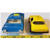 Image 4 : 65 Mustang & 728 Die Cast