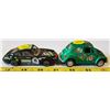 Image 1 : 911 Porche & Beetle Die Cast