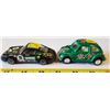 Image 3 : 911 Porche & Beetle Die Cast