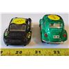 Image 4 : 911 Porche & Beetle Die Cast
