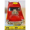 Image 3 : 57 Chevy Die Cast & Semi with Trailer
