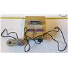 Image 2 : Super Nintendo Console & Misc. Items