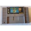 Image 3 : Super Nintendo Console & Misc. Items