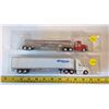Image 1 : Texaco Tanker & Semi Van Models