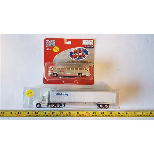 Semi Van & GMC PD 4103