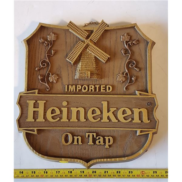 Heineken Wall-hanging