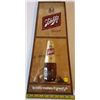 Image 1 : Schlitz Beer Wall-hanging