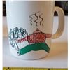 Image 7 : 3 Novelty Mugs