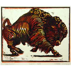 STEVEN KUENNEN (1957 - )