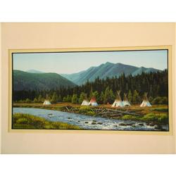 PAUL SURBER (1942 - )