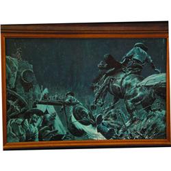 TOM BEECHAM (1926 - 2000)