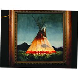 MARK GIBSON (1966 - )