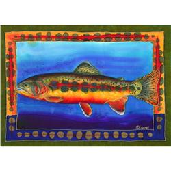 MORGAN DUNLOP CAWDREY (1987 - )