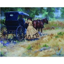 MARGO PETTERSON (20th Century)