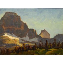 LORENZO CHAVEZ (1959 - )