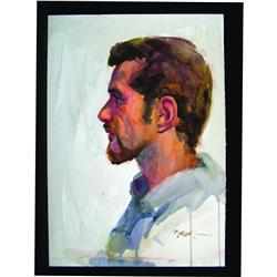 SCOTT BURDICK (1967 - )