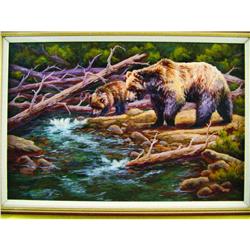 MIMI GRANT (20th Century)