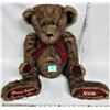 Image 4 : 30" 100th anniversary edition teddy bear