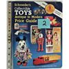 Image 1 : 2001 7th edition Schroeder's collectible toy price guide