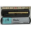 Image 1 : Stylus "steamlight" case & instructions