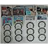 Image 1 : 4 sets Viewmaster reels/storybooks