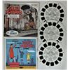 Image 2 : 4 sets Viewmaster reels/storybooks