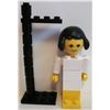 Image 2 : rre 1977 Homemaker/furniture Lego set #276 'Doctor's office'