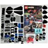 Image 1 : Rare 1997 space Lego 2151 robo raider + instructions