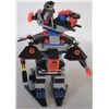 Image 3 : Rare 1997 space Lego 2151 robo raider + instructions