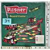 Image 1 : New sealed "Old Style Pilsner" board game