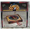 Image 3 : vintage 1994 "gotta second" family trivia style game