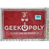 Image 1 : New sealed 'Greekopoly' board game