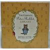 Image 3 : New sealed complete set Peter Rabbit by Beatrix Potter 23 hardcover books