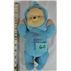 Image 1 : Vintage Fisher Price 2002 dream glow Pooh musical plush doll