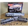 Image 2 : 1998 wrebbit puzz 3-D 'The Orient Express' 769 piece 100%