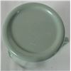 Image 2 : vintage 8" pastel green Melmac pitcher