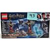 Image 1 : New sealed 2019 Harry Potter Lego 75945 Expecto Patronum