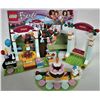 Image 2 : Lot 5 friends 'Girl' Lego sets 100% with instructions