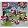 Image 4 : Lot 5 friends 'Girl' Lego sets 100% with instructions