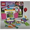 Image 5 : Lot 5 friends 'Girl' Lego sets 100% with instructions