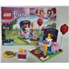 Image 6 : Lot 5 friends 'Girl' Lego sets 100% with instructions