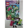 Image 3 : lot 4 friends 'Girl' Lego sets 100% with intructions