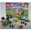 Image 5 : lot 4 friends 'Girl' Lego sets 100% with intructions